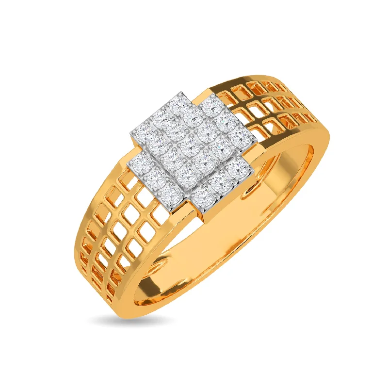 Gabriel Ring For Men