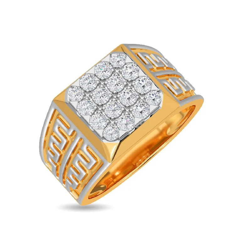 Owen Ring For Men