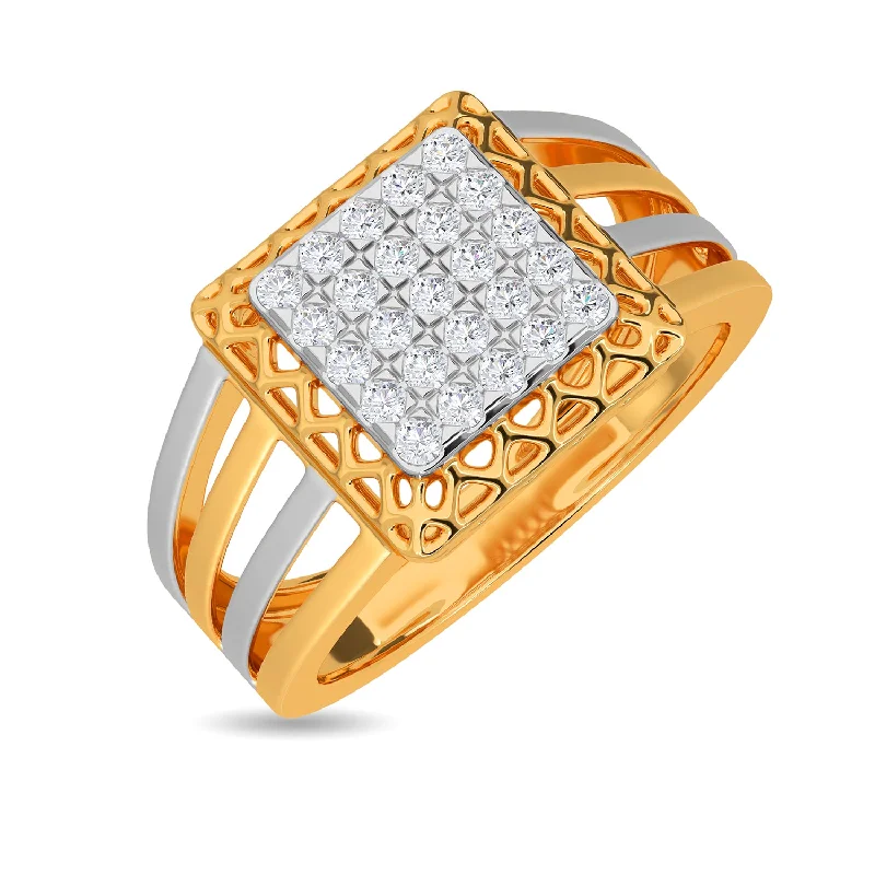 Sebastian Ring For Men