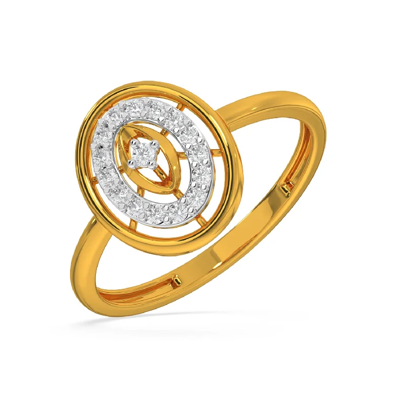 Drayien Ring