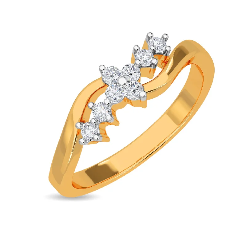 Isadora Ring